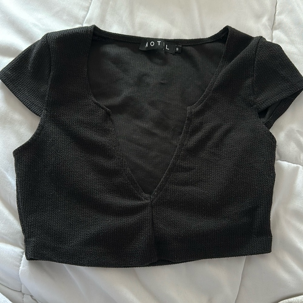 Motel rocks top